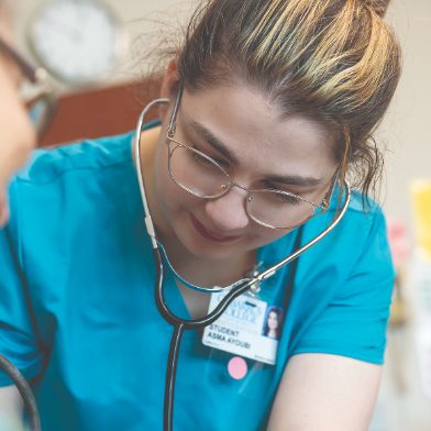 Medical Assistant