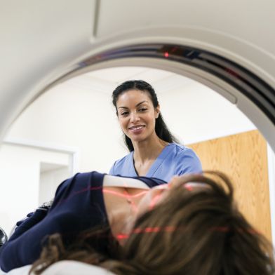 Medical Imaging