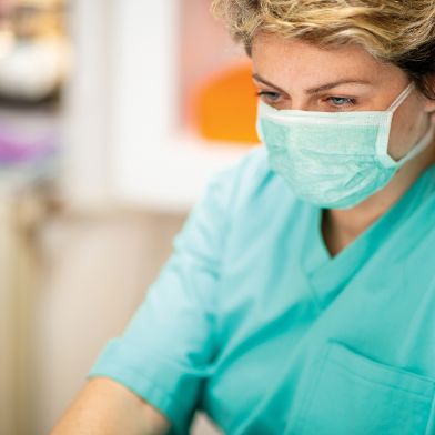 Master of Science in Nursing