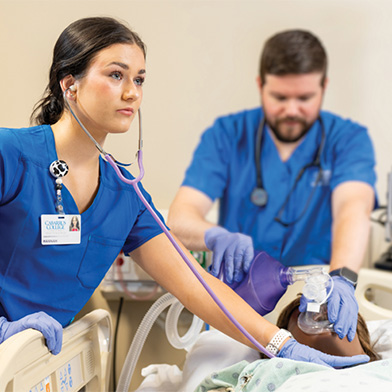 Respiratory Therapy