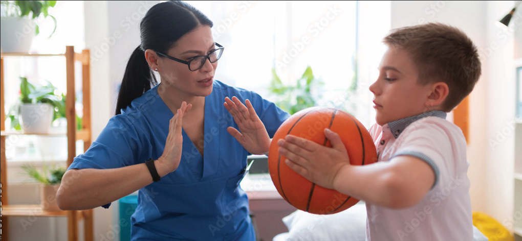 Pediatric Physical Therapy Residency