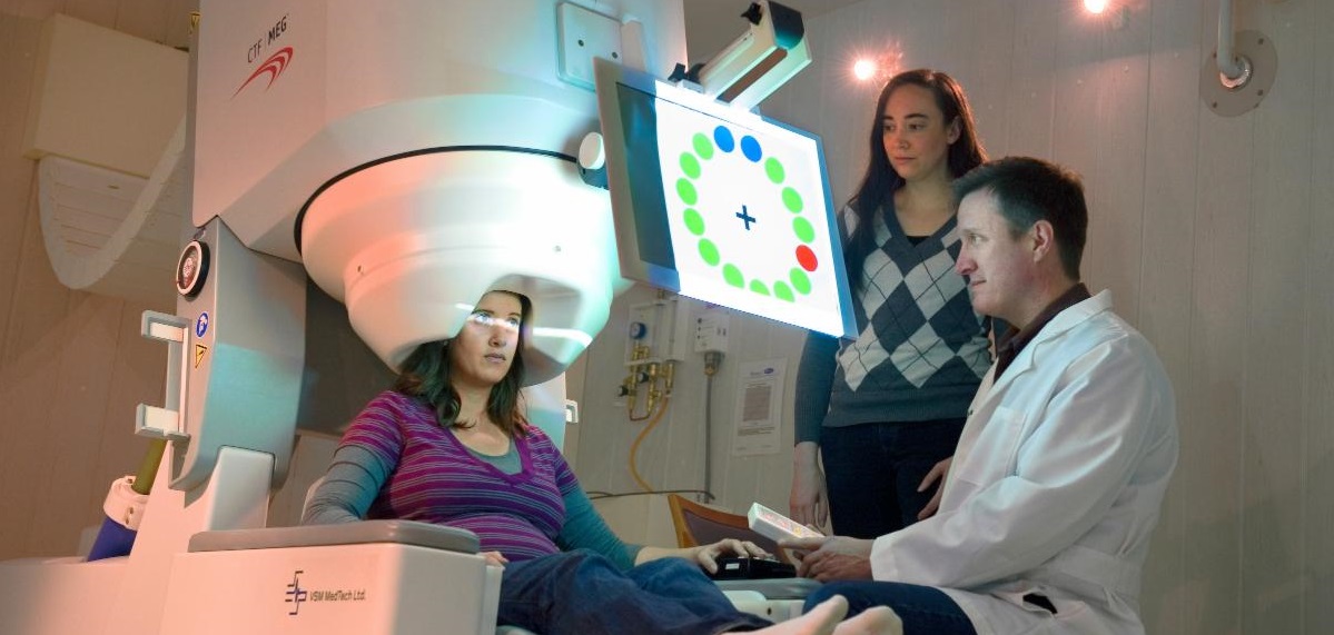 Magnetoencephalography