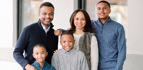 Read about this Greensboro family’s experience with MIS-C, and what they want other families to know.