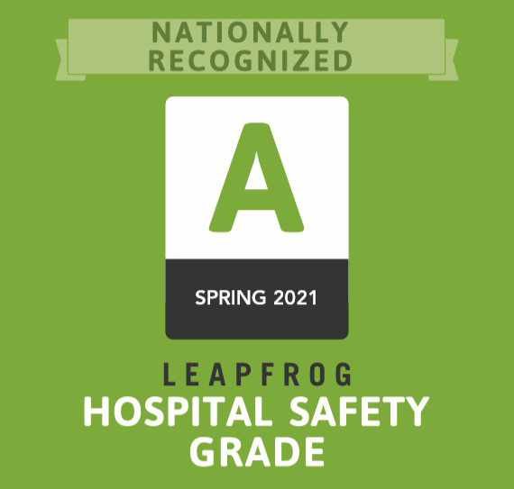 Lexington Medical Center Receives An “A” For Patient Safety In Spring ...