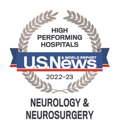 Neurology and Neurosurgrey