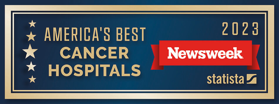 Atrium Health Wake Forest Baptist Medical Center Named a Best Cancer Hospital by Newsweek.