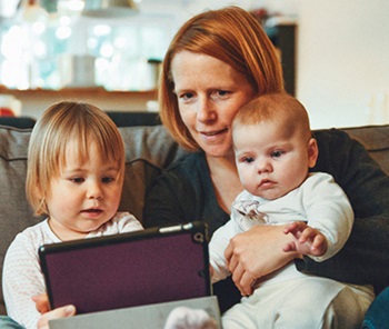 Urgent Care video visit.