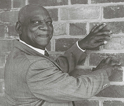 George Black