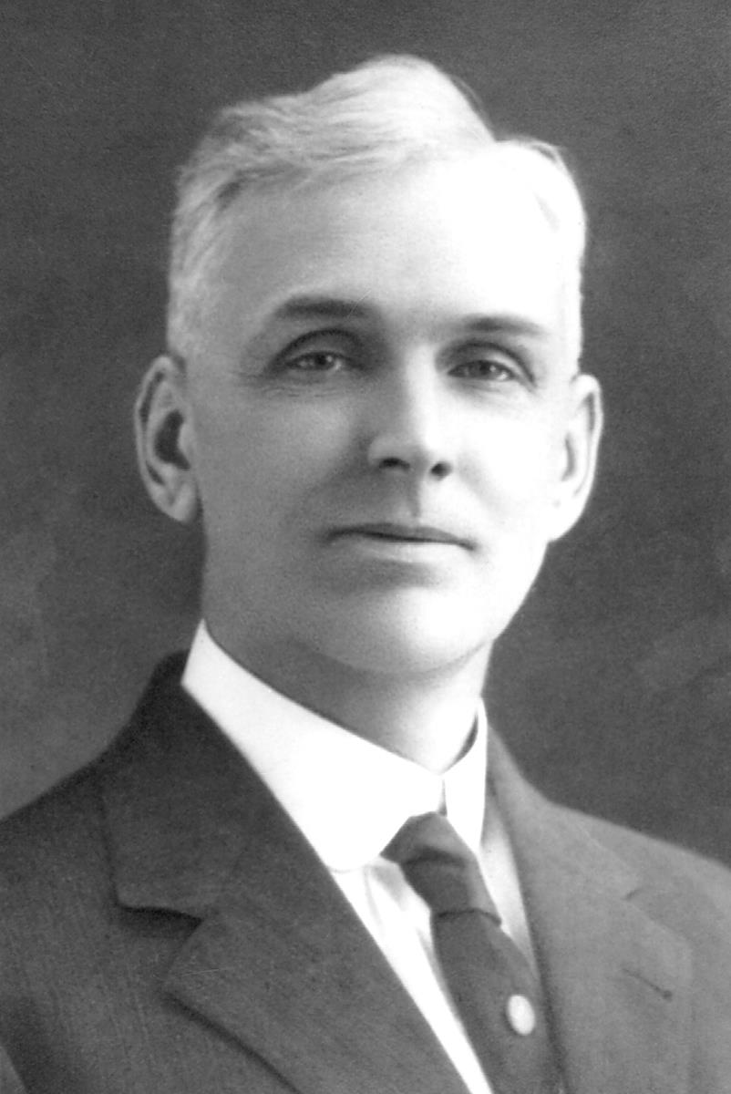 Rev. G.T. Lumpkin