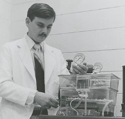 Abdominal Organ Transplant Program