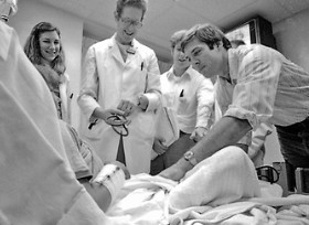 Brenner Center for Adolescent Medicine