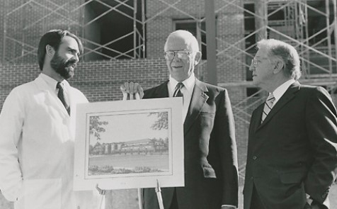 Center on Aging & Rehabilitation