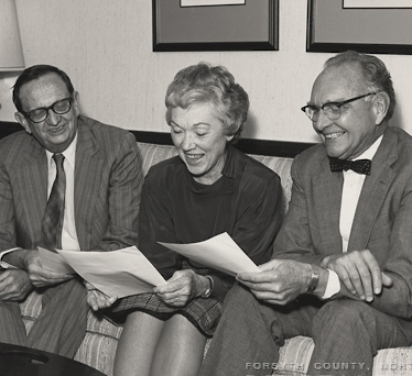 First Female Medical Student