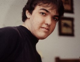 First Heart Transplant