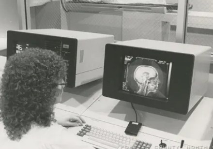 First MRI in North Carolina