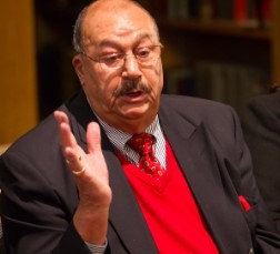 First Native American MD Student Graduates