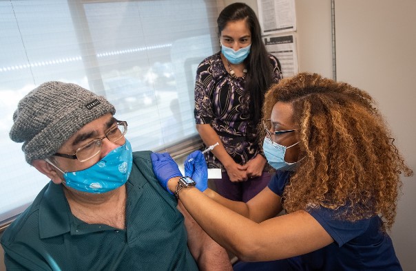 Mobile Health Program Launched