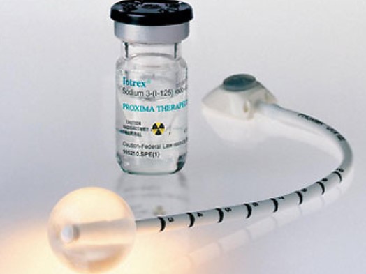 New Brain Tumor Treatment