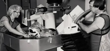 Noninvasive Gallstone Treatment