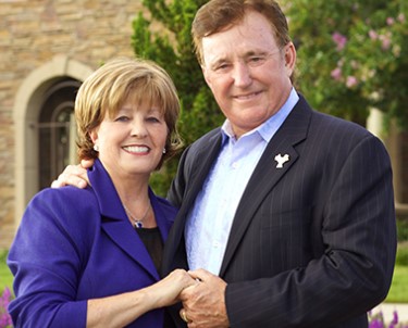 Partnership to Address Pediatric Trauma