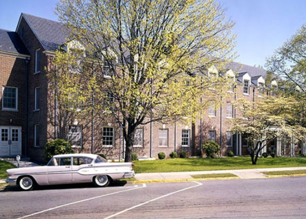 Progressive Care Building Receives National Attention