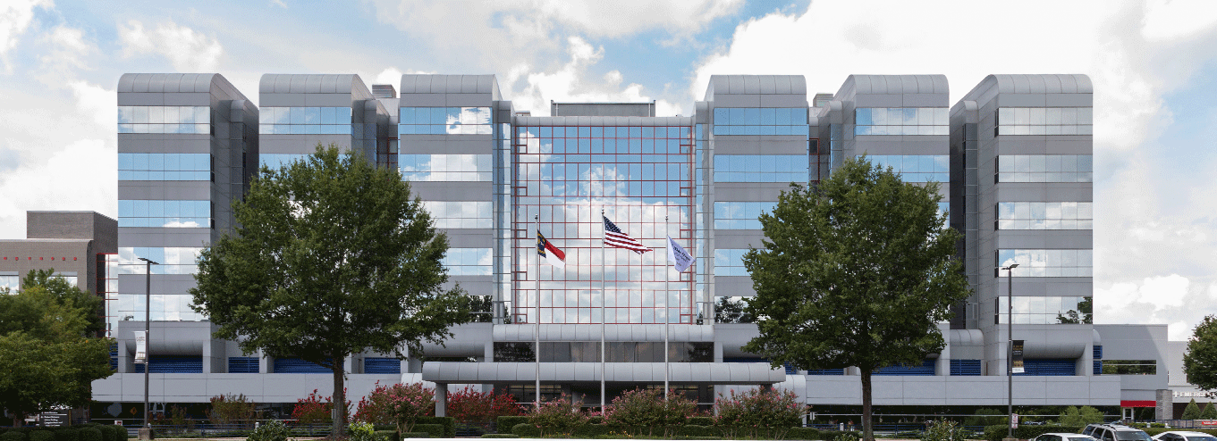 High Point Medical Center