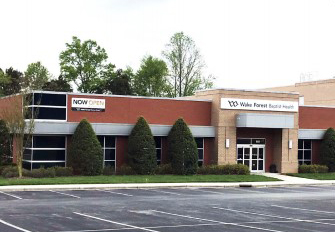 Outpatient Imaging Kernersville