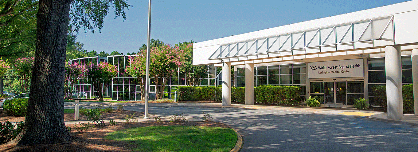 Lexington Medical Center