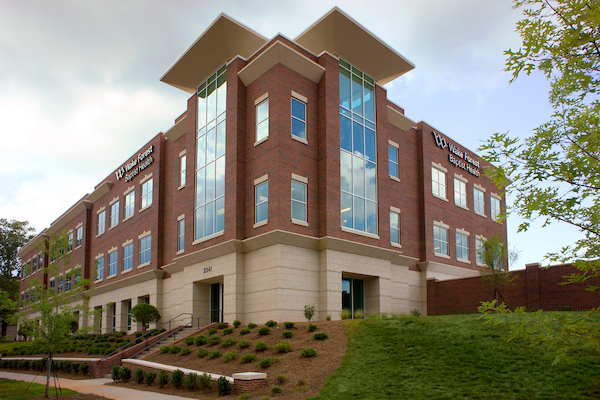 Medical Plaza - Clemmons
