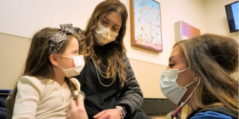 What to Expect at the Pediatric Emergency Department