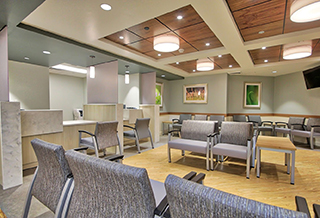 Wilkes Medical Center Opens Hematology and Oncology Clinic