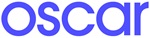 Blue Oscar Health logo