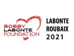 Bobby Labonte Foundation logo