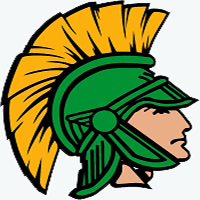 Alleghany High School Logo