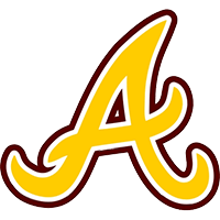 Atkins High School Logo