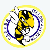 Carver High School Logo