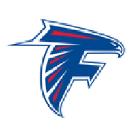 Forbush High School Logo