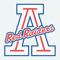 High Point Andrews High School Logo