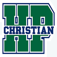High Point Christian Academy High School Logo