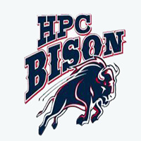 High Point Central High School Logo