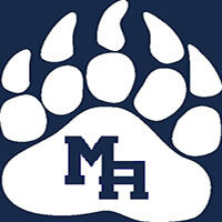 Mount Airy High School Logo