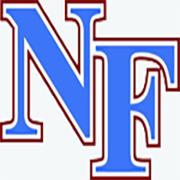 North Forsyth High School Logo
