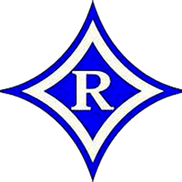 Ragsdale High School Logo