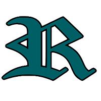 Reagan High School Logo