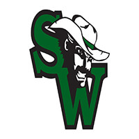 South West Guilford High School Logo