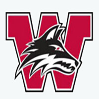 Walkertown High School Logo