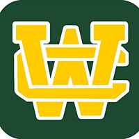 Wilkes Central	High School Logo