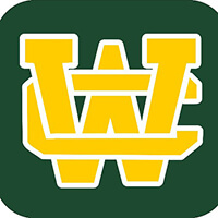Wilkes Central High School Logo