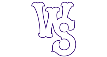 Winston Salem Dash Logo