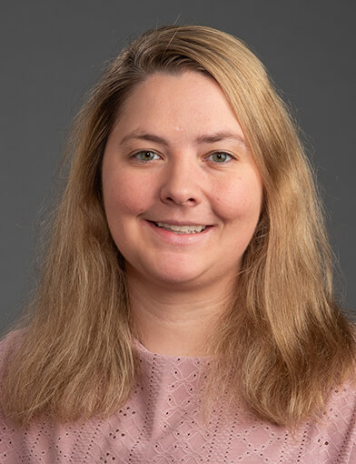Jessica Kennedy, PharmD